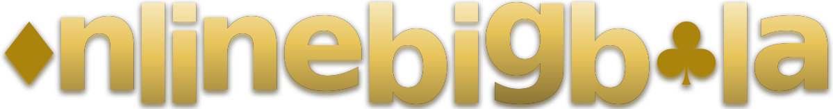onlinebigbola logo