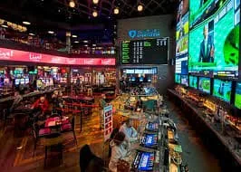 onlinebigbola México Lobby del casino